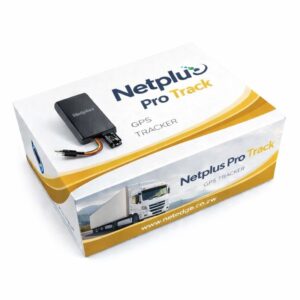 Netplus Pro Track